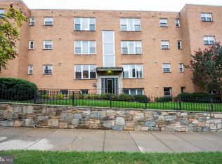 401 Evarts St NE APT 102, Washington, DC 20017