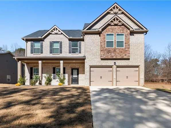 370 Granary Walk, Covington, GA 30014