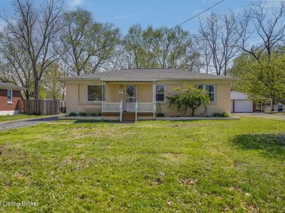 8509 Robbins Rd, Louisville, KY, 40258