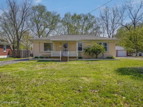 8509 Robbins Rd, Louisville, KY 40258