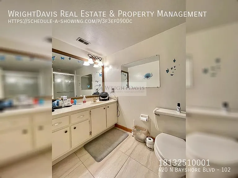 420 N Bayshore Blvd #102 — Photo 16