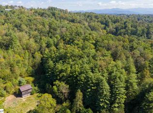 00 Pine Valley Ln, --, NC 28753