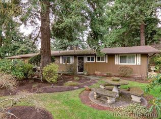 7575 SW 101st Ave, Beaverton, OR 97008