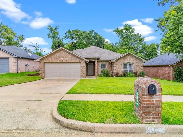 5746 Palo Pinto Dr, Tyler, TX 75707