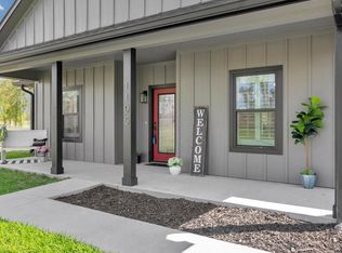 1105 Cc Rd, Diboll, TX 75941