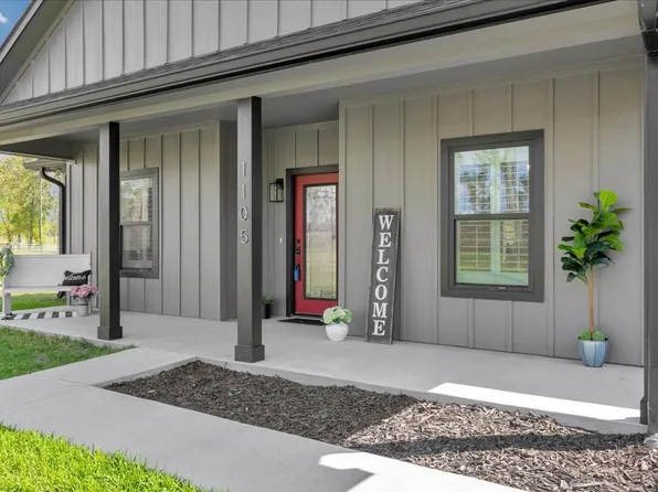 1105 Cc Rd, Diboll, TX 75941