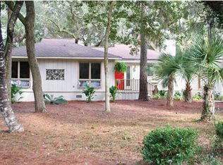 2631 Seabrook Island Rd, Johns Island, SC 29455