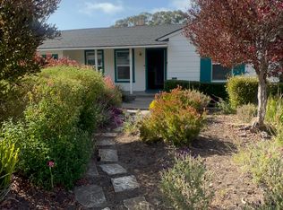 746 Bayview Ave, Pacific Grove, CA 93950
