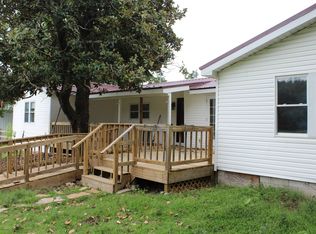 840 Tracy Ferry Rd, Mountain Home, AR 72653