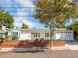 313 E Walnut Ave, El Segundo, CA 90245