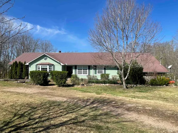 363 Pleasant Ridge Loop, Adamsville, TN 38310
