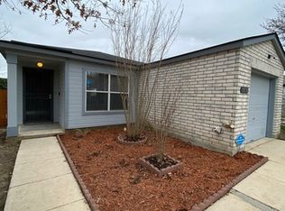 3619 Cameron Spgs, San Antonio, TX 78244