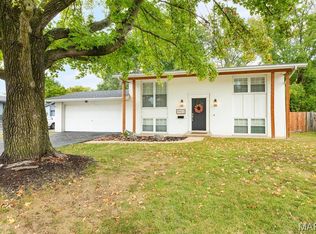 4903 Cinderella Dr, Alton, IL 62002
