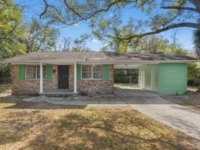 1007 E Hayes St, Pensacola, FL, 32503
