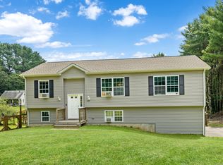 222 Back Rd, Windham, CT 06280