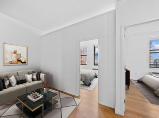 1 West St APT 2818, New York, NY 10004