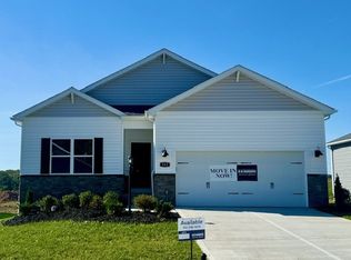 142 Jerome Dr, Butler, PA 16001