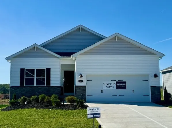 142 Jerome Dr, Butler, PA 16001