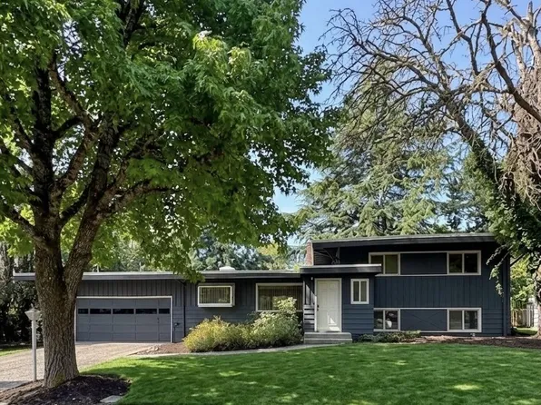 5535 SW 53rd Ave, Portland, OR 97221