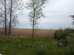 N A Michigan Ave, Au Gres, MI