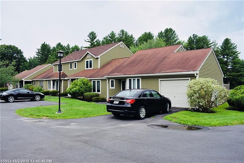 1st image of 4 Willowood Ln #4