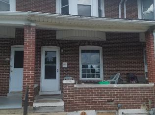 410 N Halstead St, Allentown, PA 18109