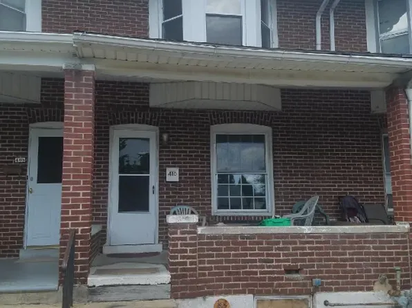 410 N Halstead St, Allentown, PA 18109