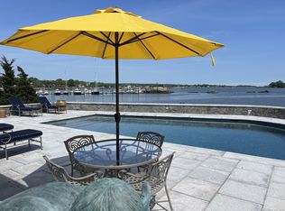 61 Island View Ave, Branford, CT 06405