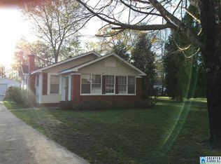 1640 Moncrief Rd, Gardendale, AL 35071