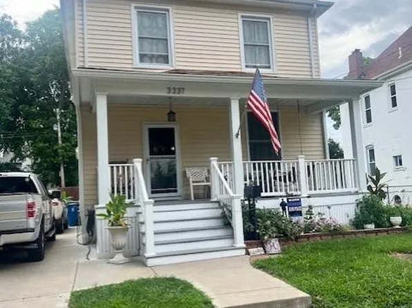 3337 Cambridge Ave, Saint Louis, MO 63143