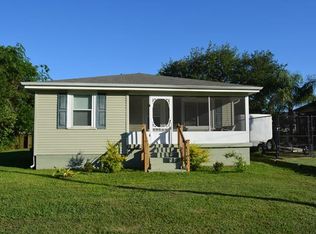 1961 Jean Lafitte Blvd, Lafitte, LA 70067