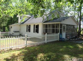 344 Pinetops Rd, Conway, NC 27820