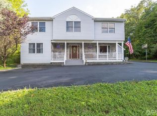 205 Matchaponix Ave, Monroe Township, NJ 08831