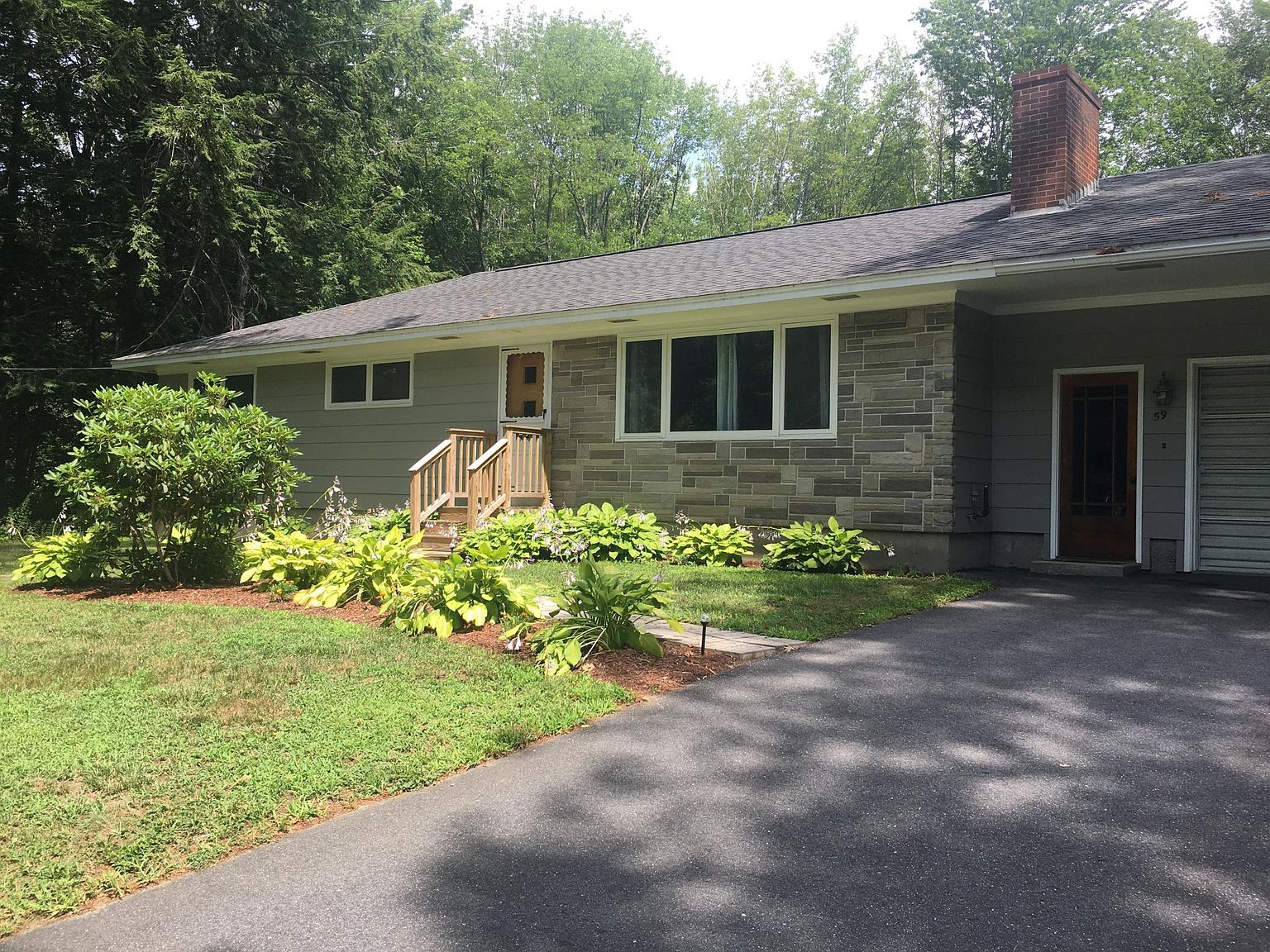 59 Mallett Dr, Topsham, ME 04086 Zillow