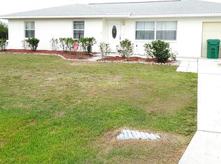 473 Theresa Blvd, Pt Charlotte, FL 33954