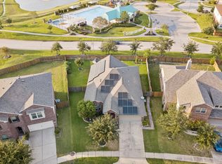 21618 Ivory Gate Ln, Katy, TX 77449