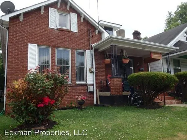 640 Elm Tree Ln, Lexington, KY 40508