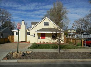 4631 Beach Ct, Denver, CO 80211