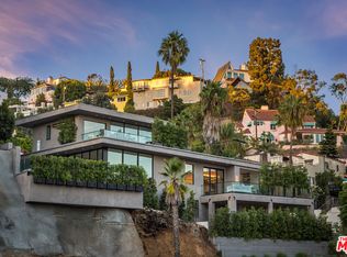 1413 Queens Rd, Los Angeles, CA 90069