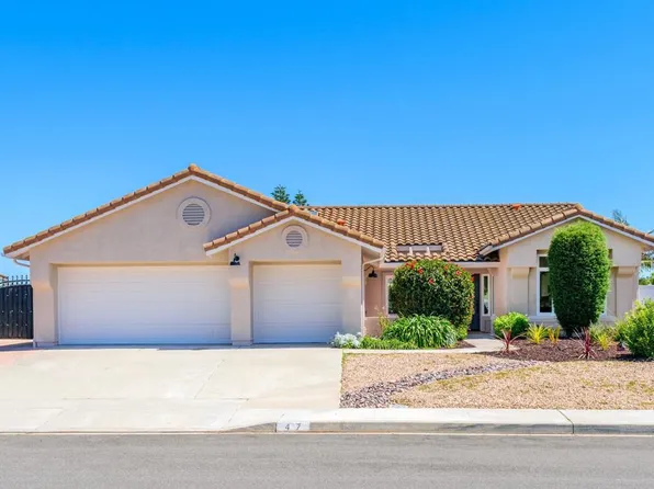 47 Trinity St, Oceanside, CA 92057