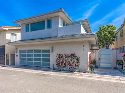 120 Via Trieste, Newport Beach, CA, 92663