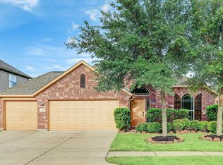 1518 Palisade Green Dr, Katy, TX 77493