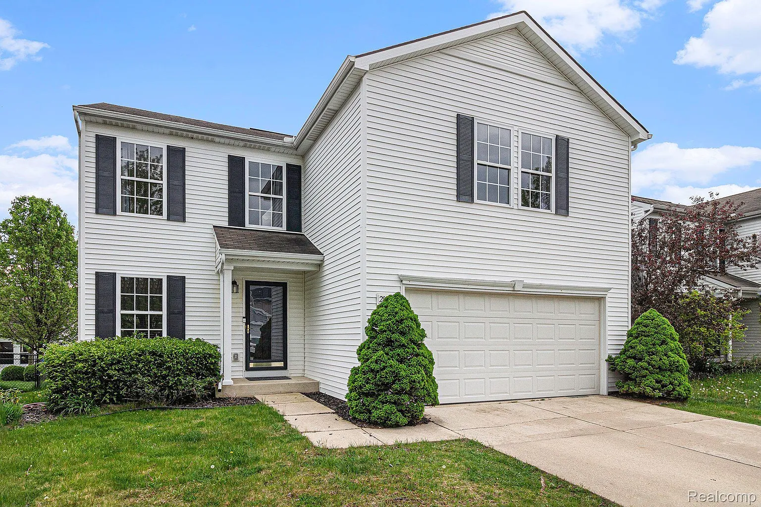 2868 W Fork River Dr photo 1