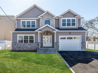 384 Elmore Ave, East Meadow, NY 11554