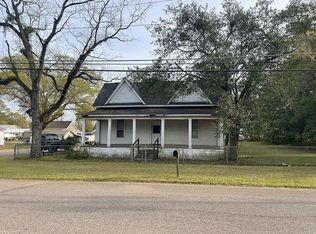 401 W Main St, Samson, AL 36477
