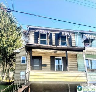 318 W Abbott St, Lansford, PA, 18232