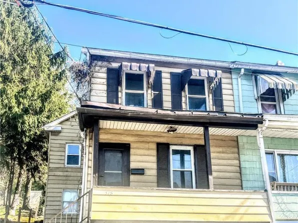 318 W Abbott St, Lansford, PA 18232