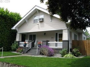 304 W 33rd St, Vancouver, WA 98660