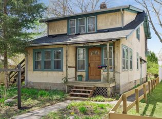 2536 30th Ave S, Minneapolis, MN 55406