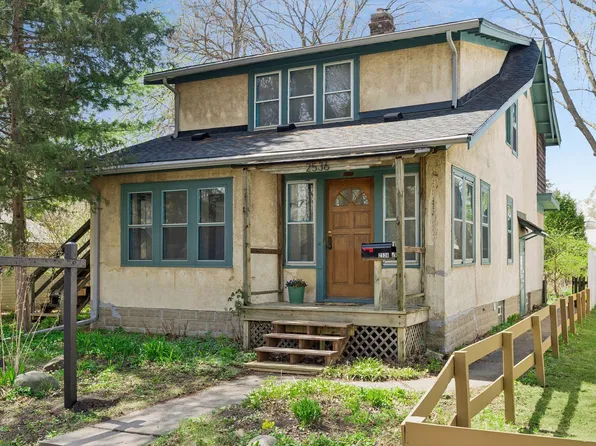 2536 30th Ave S, Minneapolis, MN 55406